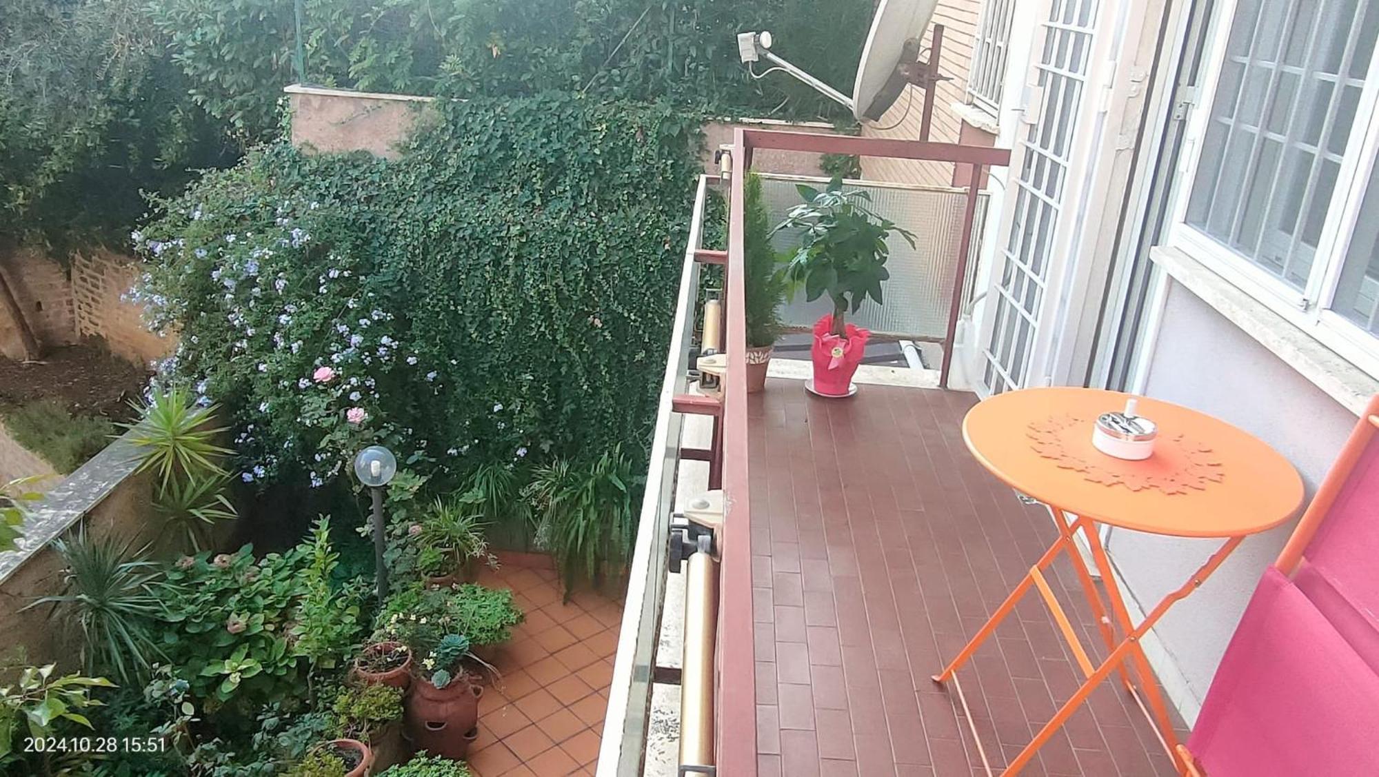 White Living R-Home Roma Exterior foto